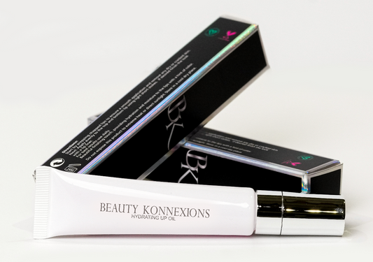 Hydrating Lip Oil