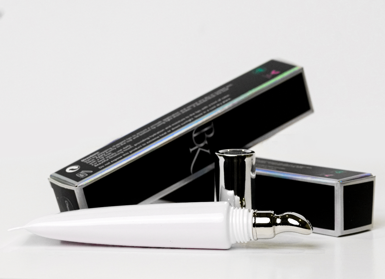 Hydrating Lip Oil