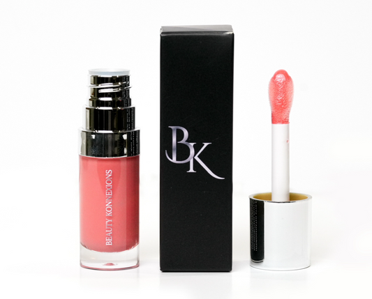 PEACHY - Butter Gloss
