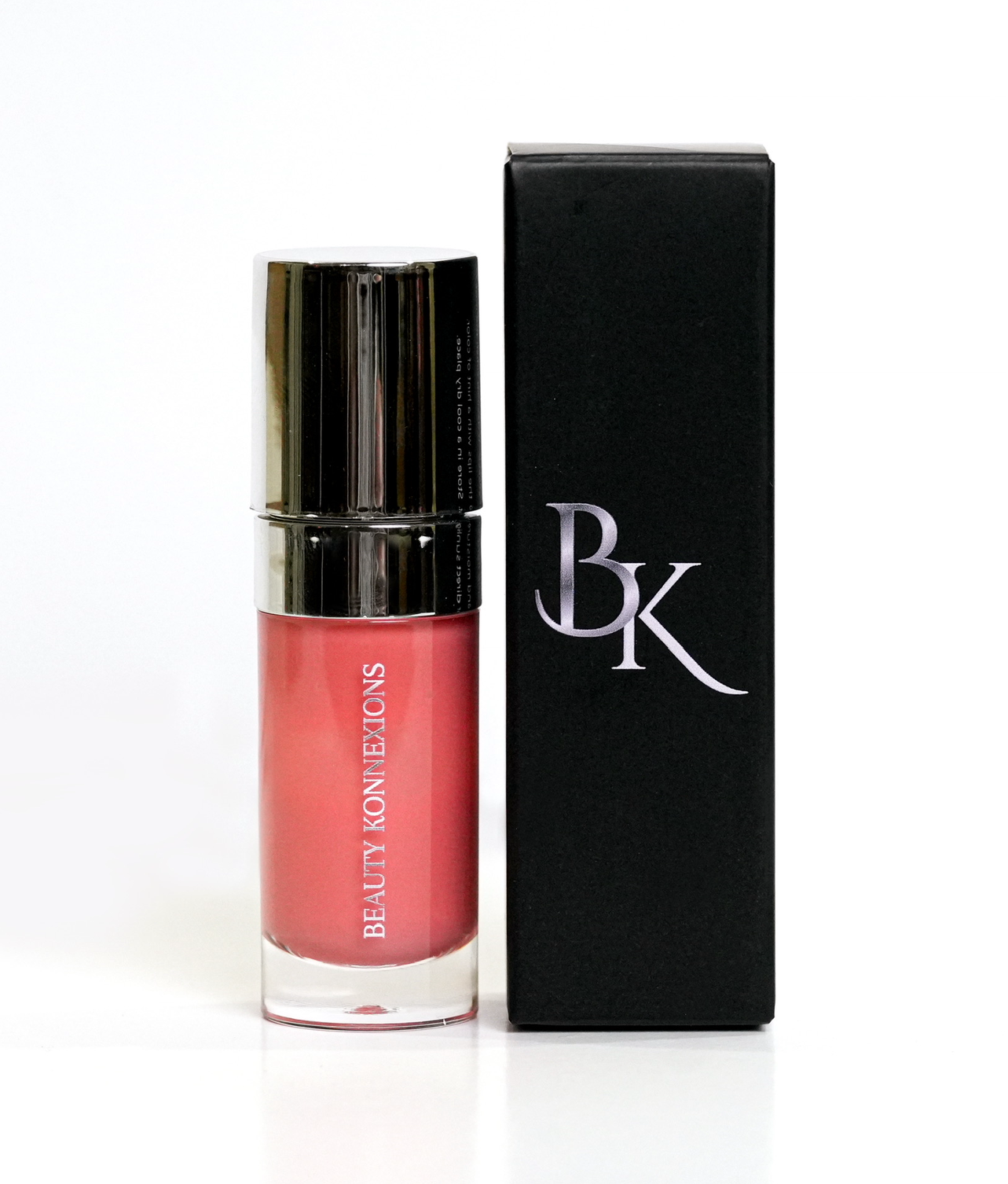 PEACHY - Butter Gloss