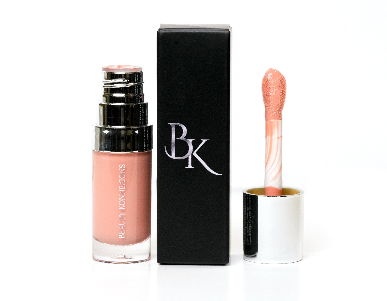 NAKED - Butter Gloss